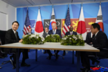 아시안 NATO가 실패한 이유