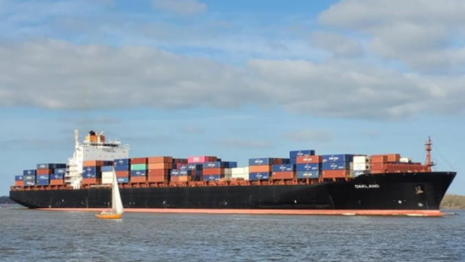 중국-러시아 북극항로, 대륙의 복수를 꿈꾸게 하다