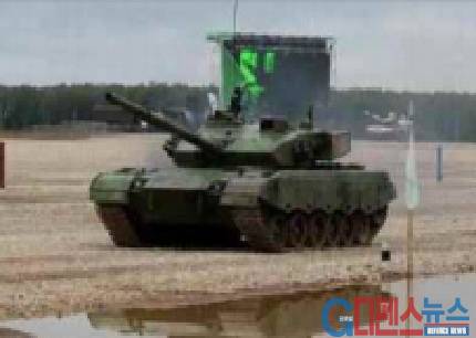 중국 96A식 주력전차 <사진출처 = defense-aerospace.com 홈페이지>