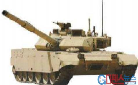MBT-300 최신형 <사진출처 = janes.ihs.com 캡쳐>