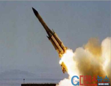 러시아의 S-300미사일 <사진출처 = english.farsnews.com 캡쳐>