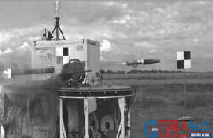 MBDA Milan ER 대전차 유도미사일체계