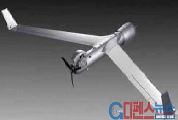 Insitu사의 ScanEagle 2 (사진출처= janes.ihs.com)