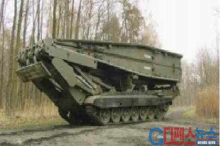 MG-20 Daglezja-G (사진출처 = janes.com)