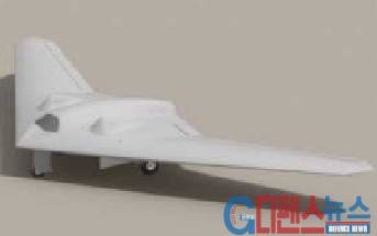 미국의 RQ-170 무인기 (사진출처 = sgate.com)