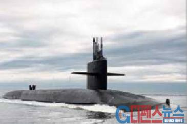 Scorpene급 잠수함 (사진출처 = indiatimes.com)