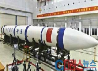 Kuaizhou-2 (사진출처 = janes.ihs.com)