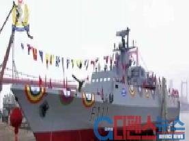Shadhinota함 (사진출처 = navyrecogniton.com)