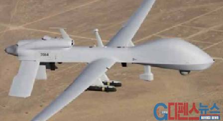 GBSAA 체계가 설치될 Gray Eagle UAV (사진출처 = janes.com)
