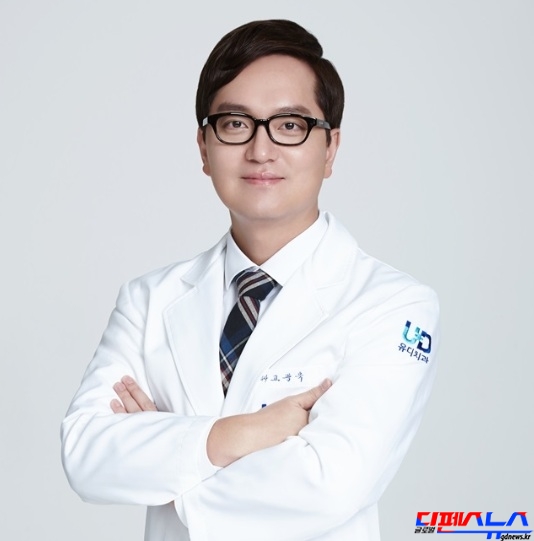유디치과 파주점 고광욱 원장