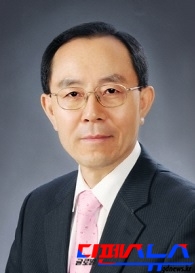 한국방위산업학회 채우석 회장