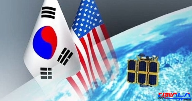 미국은 올해 2월 아시아 최초로 한국과 '한미우주협정'을 맺었다. 이로써 한국과 미국은 화성탐사 등 우주기술을 공유하게 되었다. 그러나 우주기술은 군사용으로 전용될 수 있는 민감한 기술이기에 미국이 일본을 제치고 한국과 우주협정을 맺은 배경에 대한 궁금증이 증폭되고 있다.  