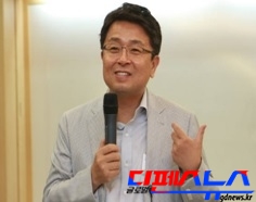 더불어 민주당 이철희 의원