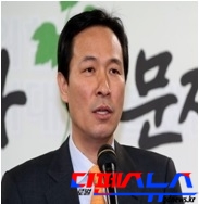 더불어민주당 우상호 의원