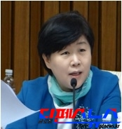 무소속 서영교 의원