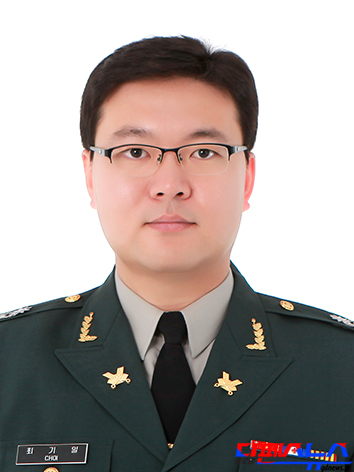국방대 최기일 교수(국내 제1호 방위사업학 박사)