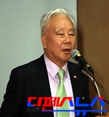 조원일 전 유엔부대표(대사)